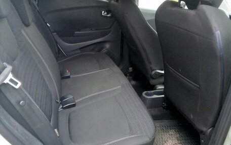 Renault Kaptur I рестайлинг, 2019 год, 980 000 рублей, 8 фотография