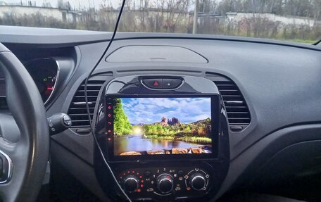 Renault Kaptur I рестайлинг, 2019 год, 980 000 рублей, 6 фотография