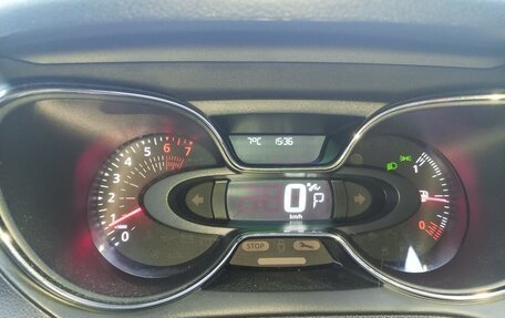 Renault Kaptur I рестайлинг, 2019 год, 980 000 рублей, 3 фотография