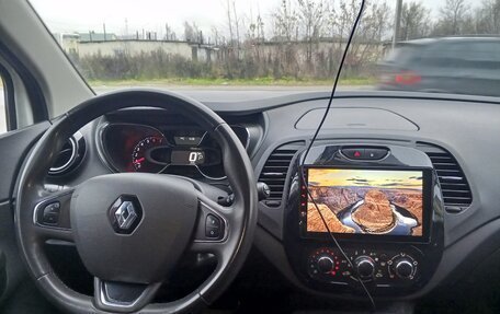 Renault Kaptur I рестайлинг, 2019 год, 980 000 рублей, 5 фотография