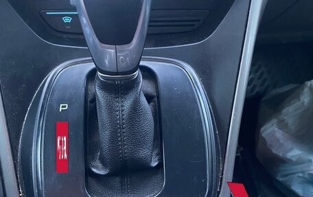 Ford Kuga III, 2014 год, 950 000 рублей, 19 фотография