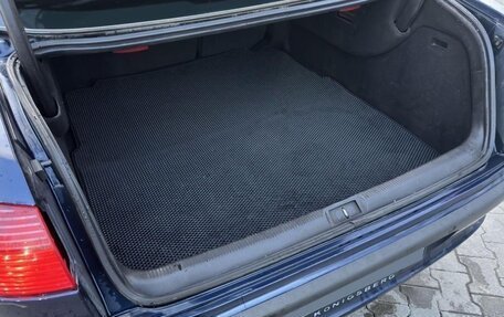 Peugeot 607 i, 2009 год, 400 000 рублей, 9 фотография