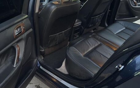 Peugeot 607 i, 2009 год, 400 000 рублей, 10 фотография