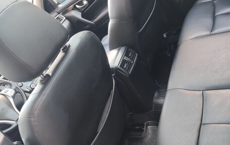 Nissan Qashqai, 2016 год, 1 350 000 рублей, 5 фотография