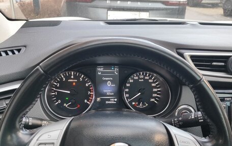 Nissan Qashqai, 2016 год, 1 350 000 рублей, 3 фотография