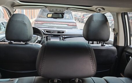 Nissan Qashqai, 2016 год, 1 350 000 рублей, 7 фотография