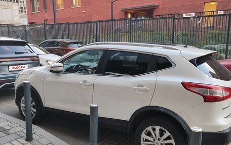 Nissan Qashqai, 2016 год, 1 350 000 рублей, 10 фотография