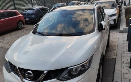 Nissan Qashqai, 2016 год, 1 350 000 рублей, 11 фотография