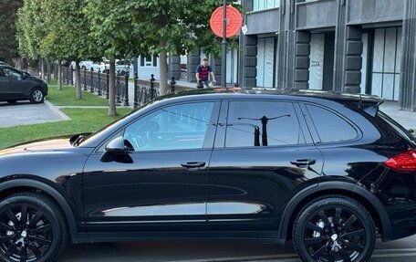 Porsche Cayenne III, 2010 год, 2 800 000 рублей, 10 фотография