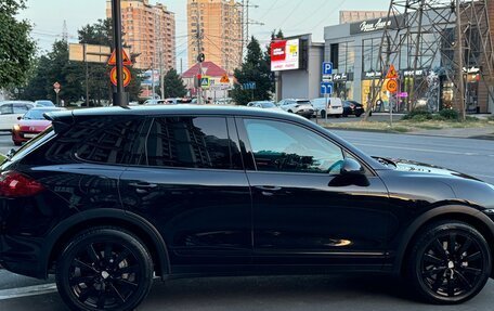 Porsche Cayenne III, 2010 год, 2 800 000 рублей, 5 фотография