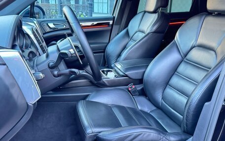 Porsche Cayenne III, 2010 год, 2 800 000 рублей, 13 фотография