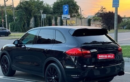 Porsche Cayenne III, 2010 год, 2 800 000 рублей, 9 фотография