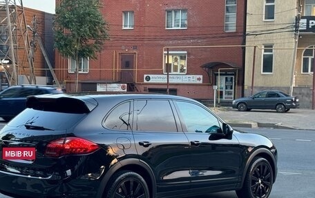 Porsche Cayenne III, 2010 год, 2 800 000 рублей, 6 фотография