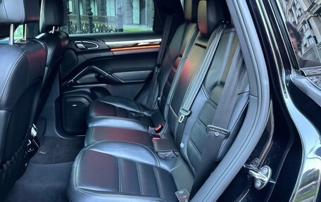 Porsche Cayenne III, 2010 год, 2 800 000 рублей, 14 фотография