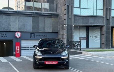 Porsche Cayenne III, 2010 год, 2 800 000 рублей, 2 фотография