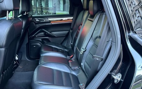 Porsche Cayenne III, 2010 год, 2 800 000 рублей, 15 фотография