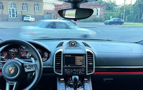 Porsche Cayenne III, 2010 год, 2 800 000 рублей, 16 фотография