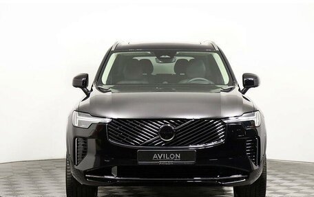 Volvo XC90 II рестайлинг, 2025 год, 12 180 180 рублей, 3 фотография