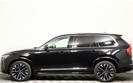 Volvo XC90 II рестайлинг, 2025 год, 12 180 180 рублей, 2 фотография