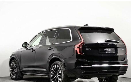 Volvo XC90 II рестайлинг, 2025 год, 12 180 180 рублей, 5 фотография