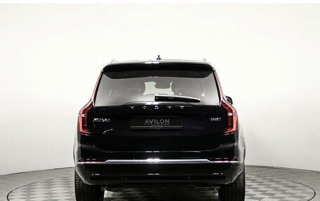 Volvo XC90 II рестайлинг, 2025 год, 12 180 180 рублей, 4 фотография