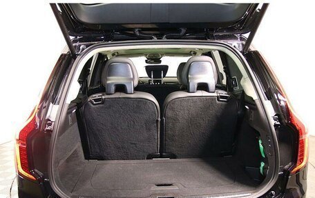 Volvo XC90 II рестайлинг, 2025 год, 12 180 180 рублей, 14 фотография
