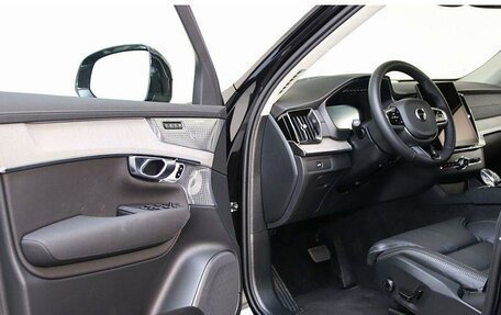 Volvo XC90 II рестайлинг, 2025 год, 12 180 180 рублей, 16 фотография