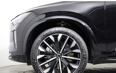 Volvo XC90 II рестайлинг, 2025 год, 12 180 180 рублей, 15 фотография