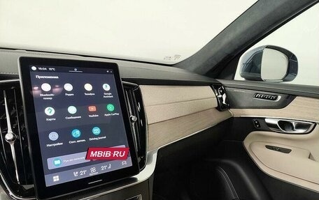 Volvo XC90 II рестайлинг, 2025 год, 12 180 180 рублей, 10 фотография