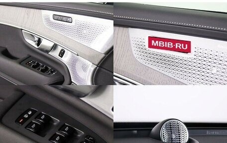 Volvo XC90 II рестайлинг, 2025 год, 12 180 180 рублей, 18 фотография