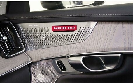 Volvo XC90 II рестайлинг, 2025 год, 12 180 180 рублей, 20 фотография