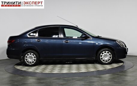 Nissan Almera, 2016 год, 897 000 рублей, 4 фотография