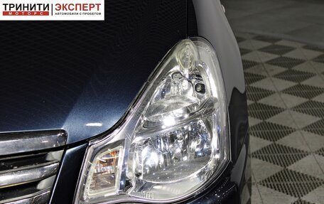 Nissan Almera, 2016 год, 897 000 рублей, 9 фотография