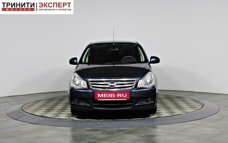 Nissan Almera, 2016 год, 897 000 рублей, 2 фотография