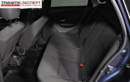 Nissan Almera, 2016 год, 897 000 рублей, 16 фотография