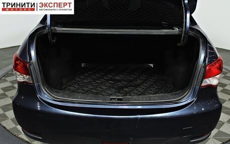 Nissan Almera, 2016 год, 897 000 рублей, 18 фотография