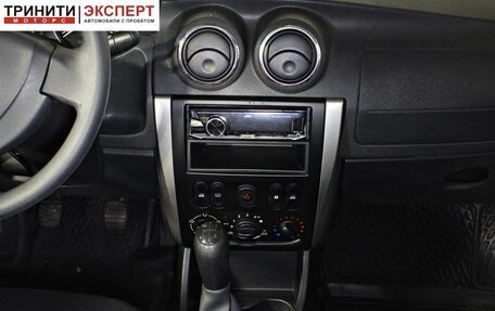 Nissan Almera, 2016 год, 897 000 рублей, 14 фотография