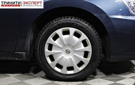 Nissan Almera, 2016 год, 897 000 рублей, 17 фотография