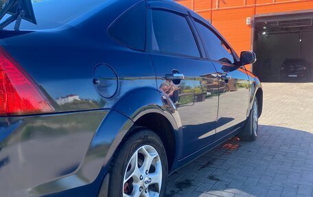 Ford Focus II рестайлинг, 2011 год, 510 000 рублей, 6 фотография