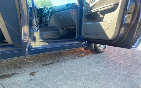 Ford Focus II рестайлинг, 2011 год, 510 000 рублей, 8 фотография