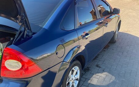 Ford Focus II рестайлинг, 2011 год, 510 000 рублей, 7 фотография