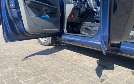 Ford Focus II рестайлинг, 2011 год, 510 000 рублей, 9 фотография