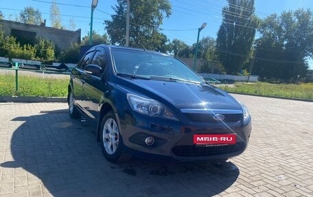 Ford Focus II рестайлинг, 2011 год, 510 000 рублей, 5 фотография