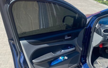 Ford Focus II рестайлинг, 2011 год, 510 000 рублей, 10 фотография