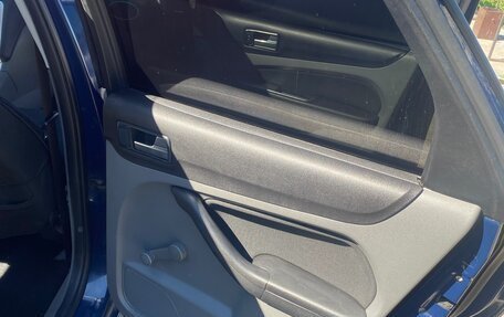 Ford Focus II рестайлинг, 2011 год, 510 000 рублей, 12 фотография