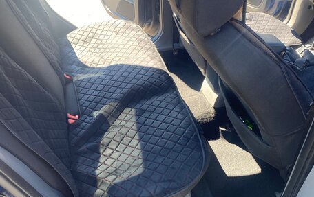 Ford Focus II рестайлинг, 2011 год, 510 000 рублей, 14 фотография