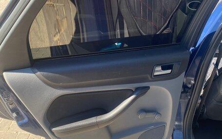 Ford Focus II рестайлинг, 2011 год, 510 000 рублей, 11 фотография