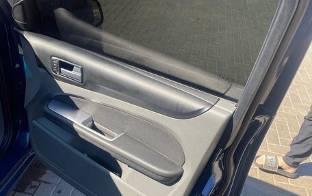 Ford Focus II рестайлинг, 2011 год, 510 000 рублей, 13 фотография