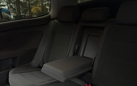 Volkswagen Golf V, 2005 год, 510 000 рублей, 12 фотография