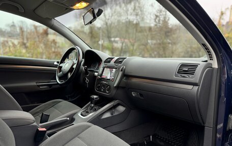 Volkswagen Golf V, 2005 год, 510 000 рублей, 11 фотография